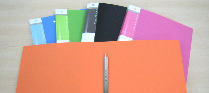 Office supplies